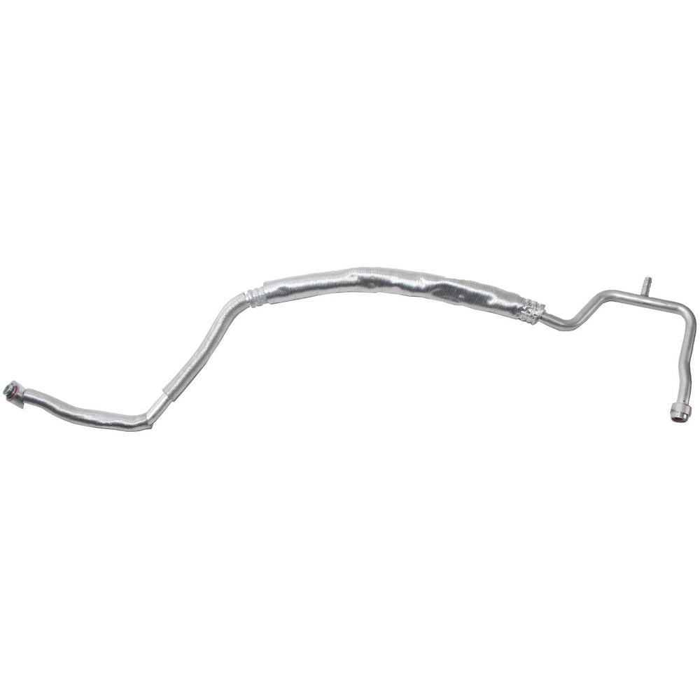 HOSE ASSEMBLY