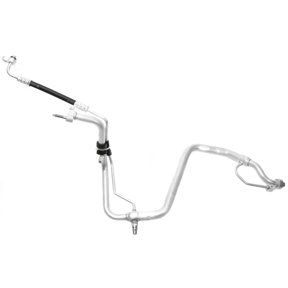 HOSE ASSEMBLY