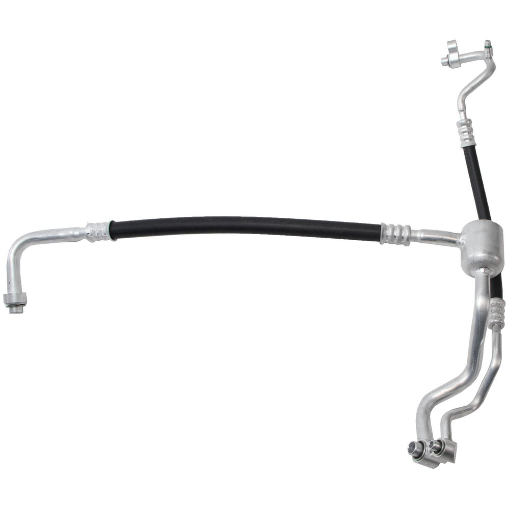 HOSE ASSEMBLY