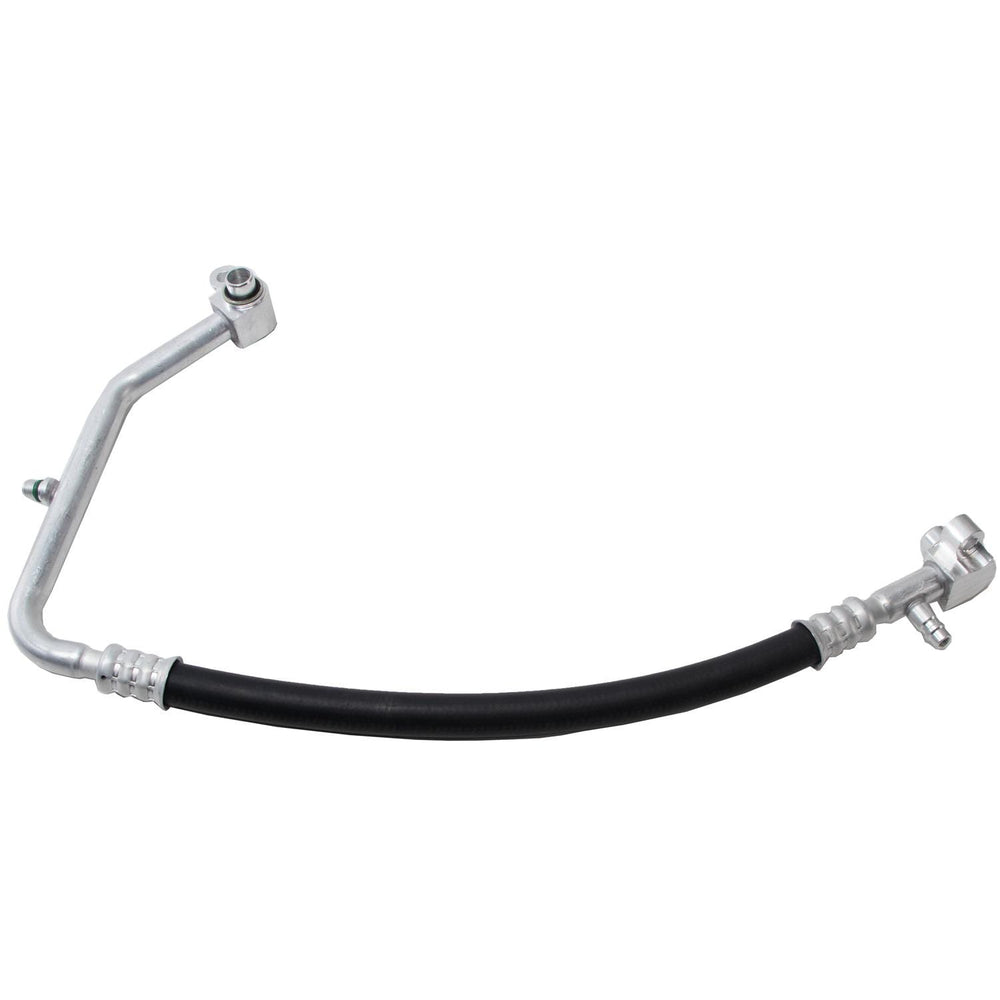 HOSE ASSEMBLY