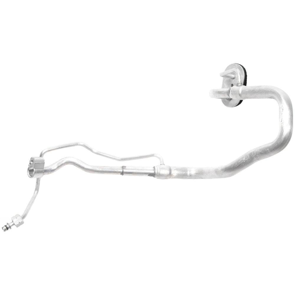 HOSE ASSEMBLY