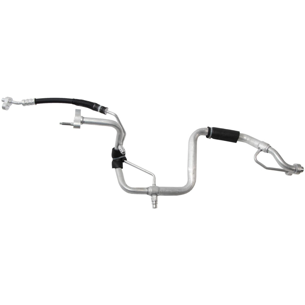 HOSE ASSEMBLY