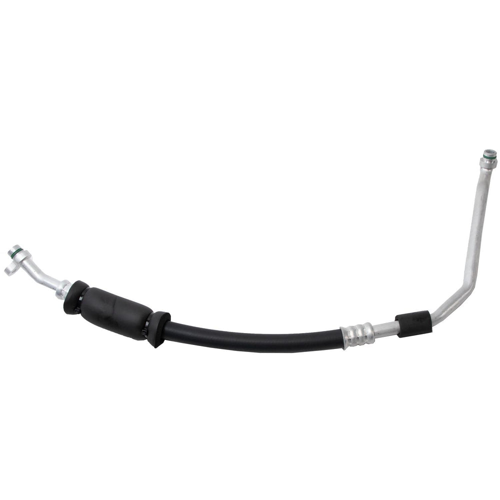 HOSE ASSEMBLY