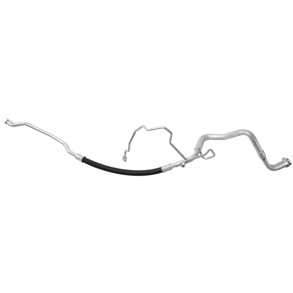 HOSE ASSEMBLY