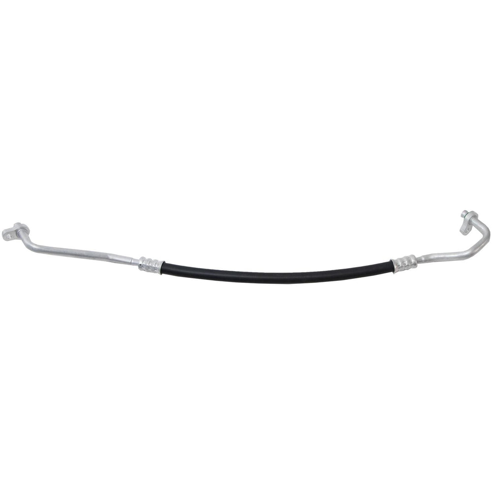 HOSE ASSEMBLY