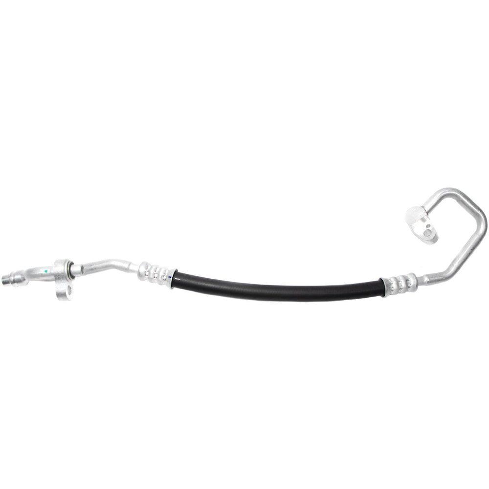 HOSE ASSEMBLY