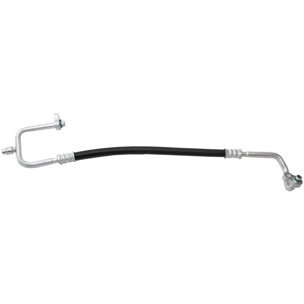 HOSE ASSEMBLY
