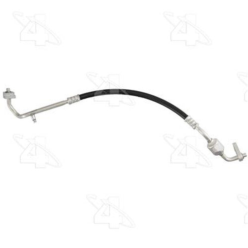 HOSE ASSEMBLY