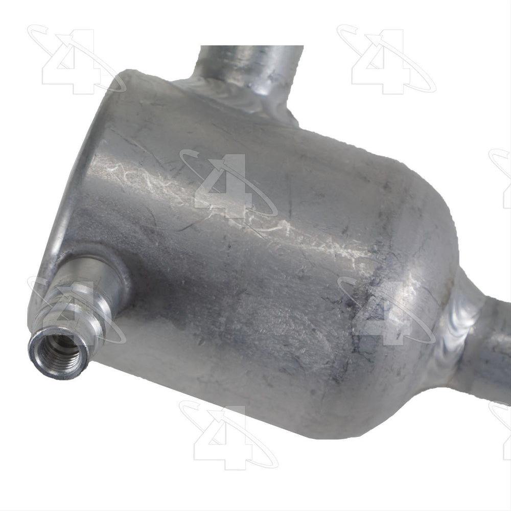 HOSE ASSEMBLY