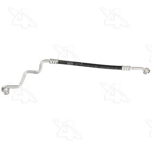 HOSE ASSEMBLY