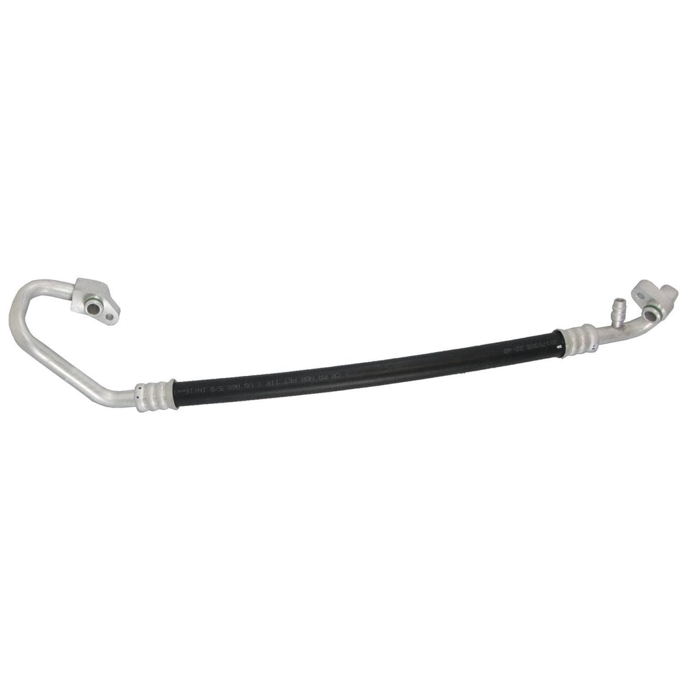 HOSE ASSEMBLY