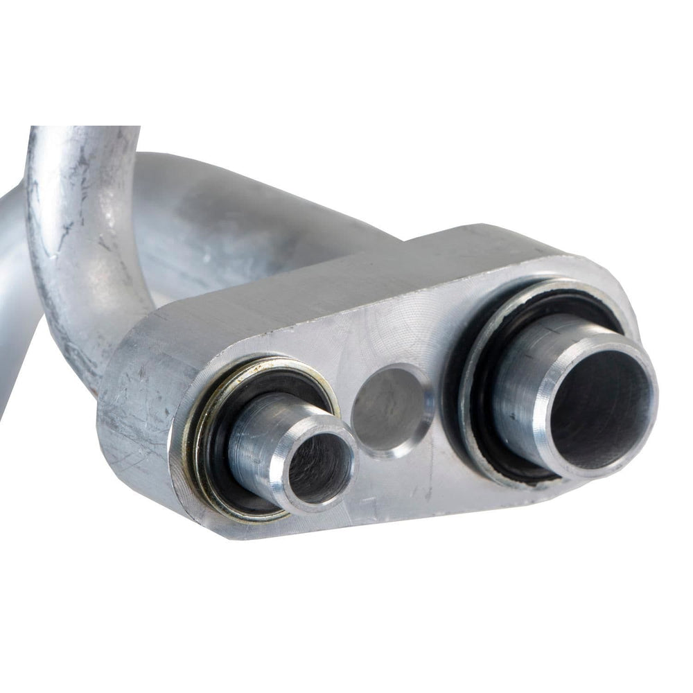 HOSE ASSEMBLY