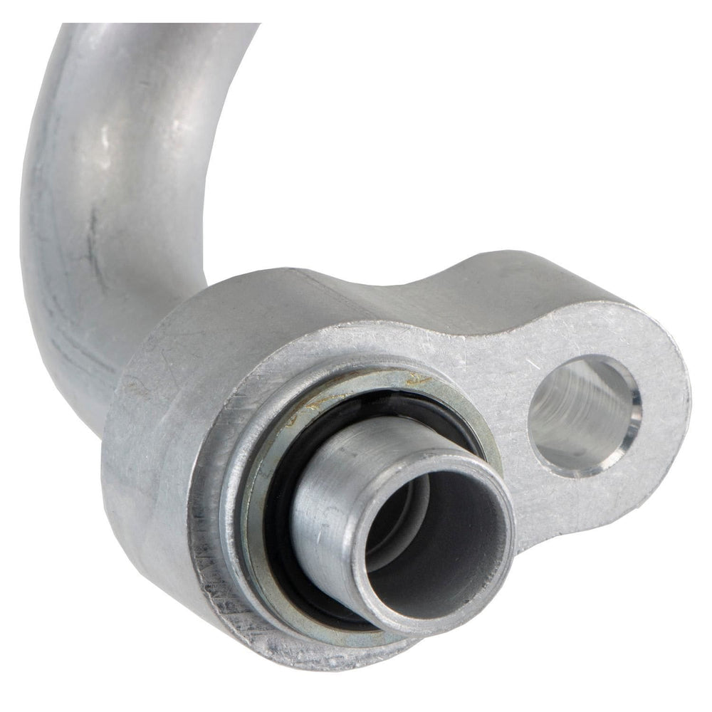 HOSE ASSEMBLY