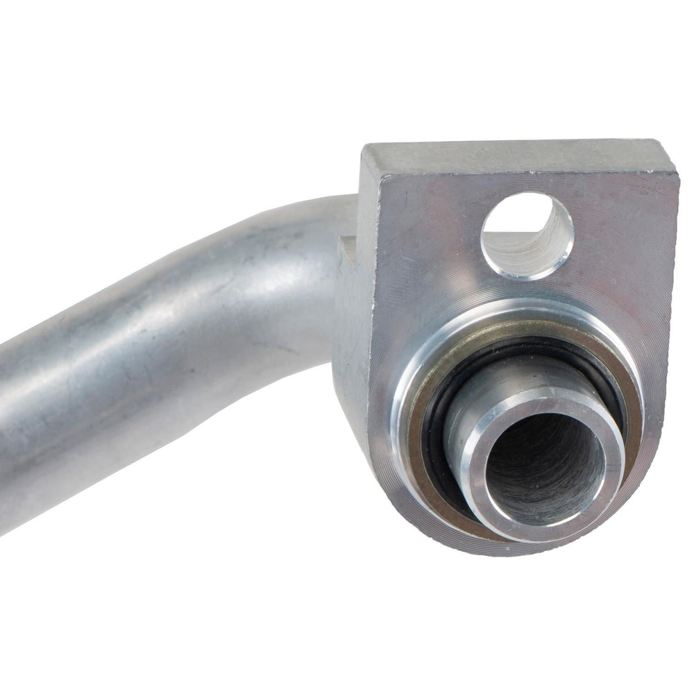 HOSE ASSEMBLY