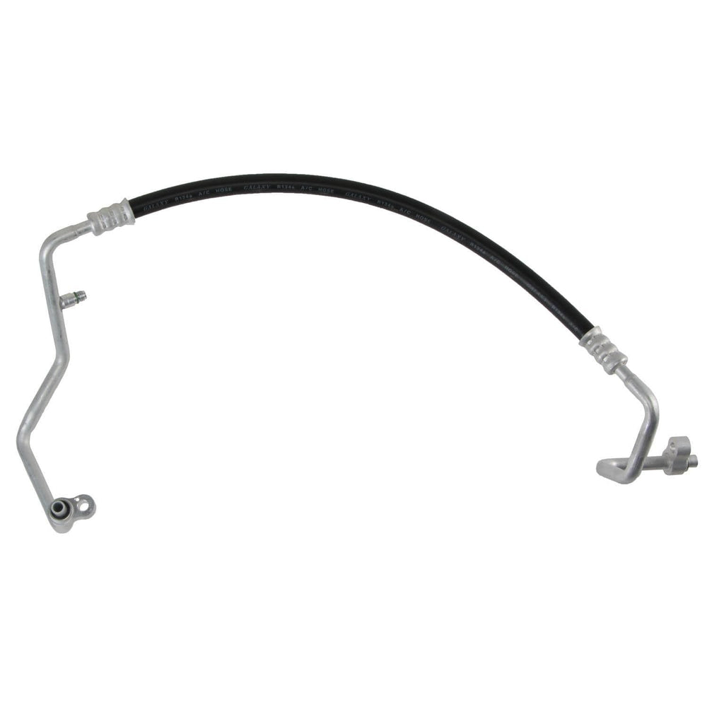 HOSE ASSEMBLY