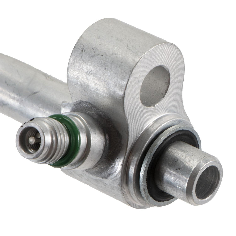 HOSE ASSEMBLY