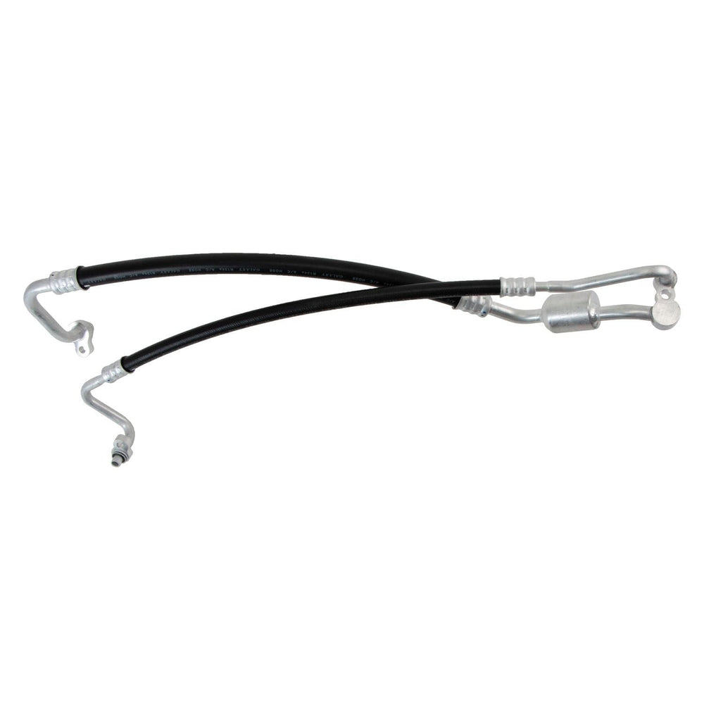 HOSE ASSEMBLY