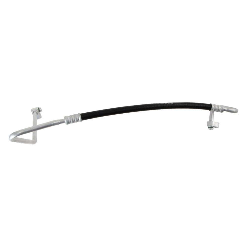 HOSE ASSEMBLY