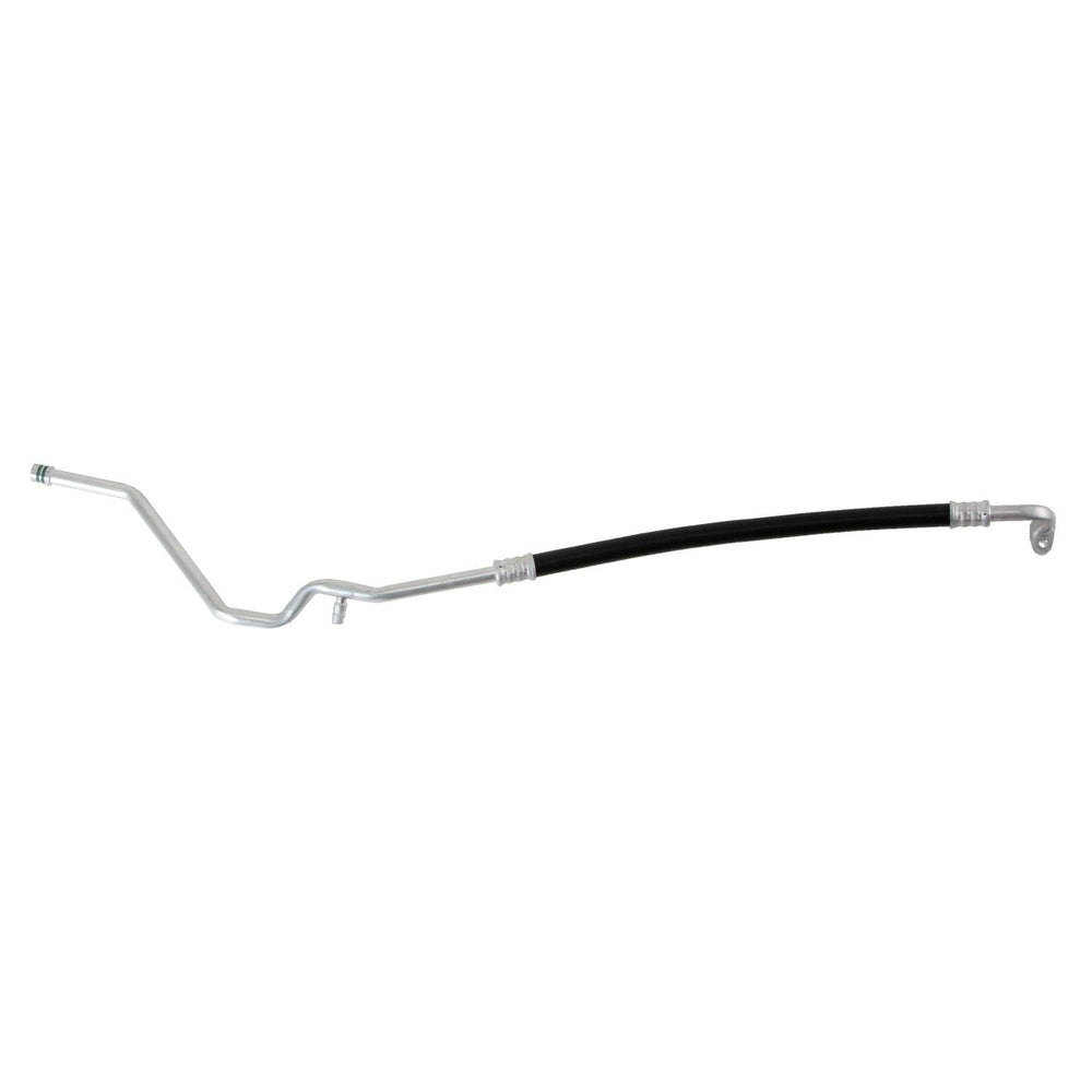 HOSE ASSEMBLY