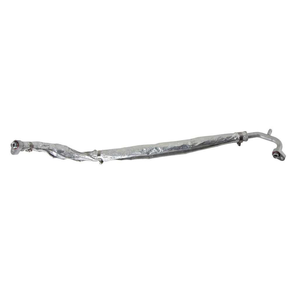 HOSE ASSEMBLY