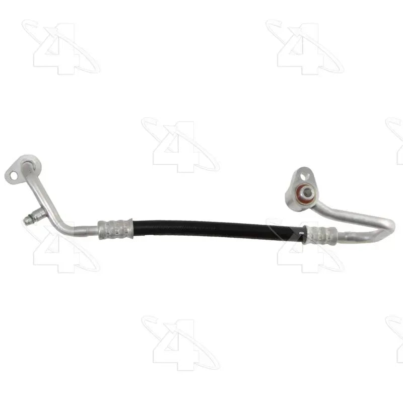 HOSE ASSEMBLY
