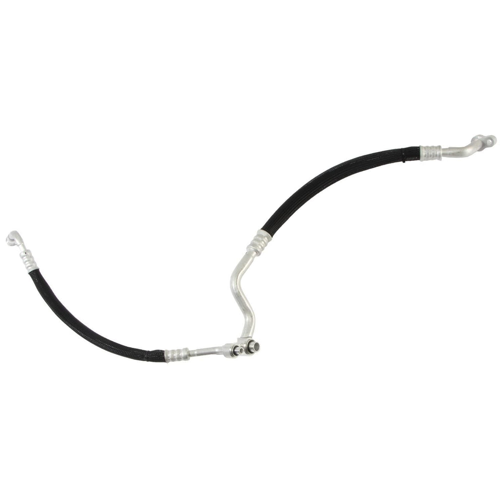 HOSE ASSEMBLY