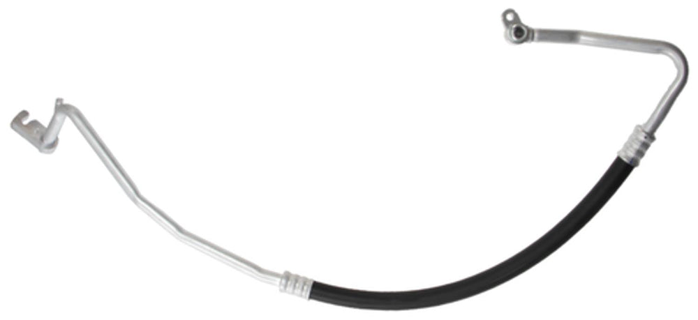 HOSE ASSEMBLY
