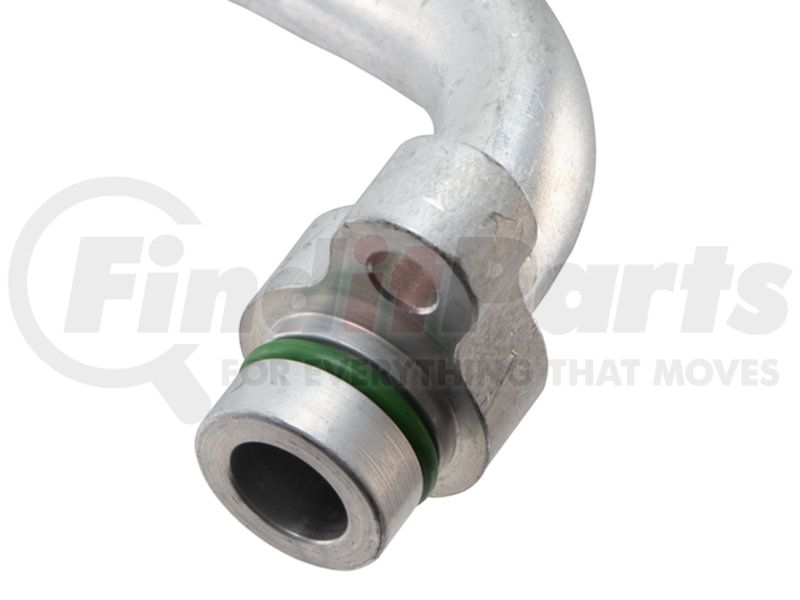 HOSE ASSEMBLY