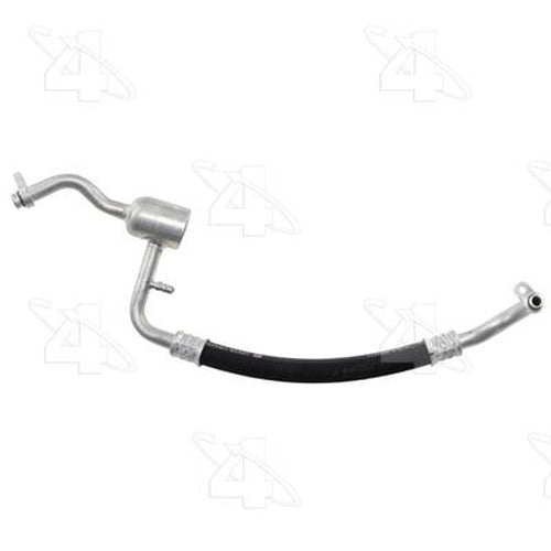 HOSE ASSEMBLY