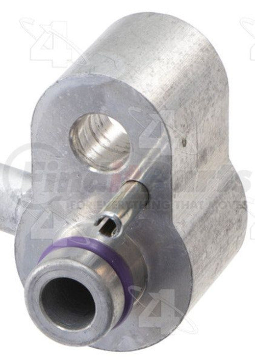 HOSE ASSEMBLY