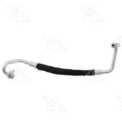 HOSE ASSEMBLY