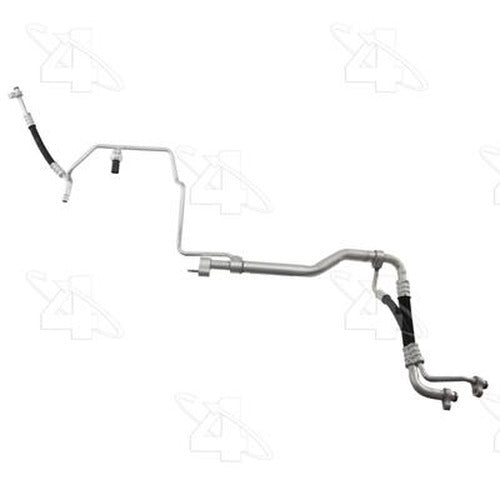 HOSE ASSEMBLY