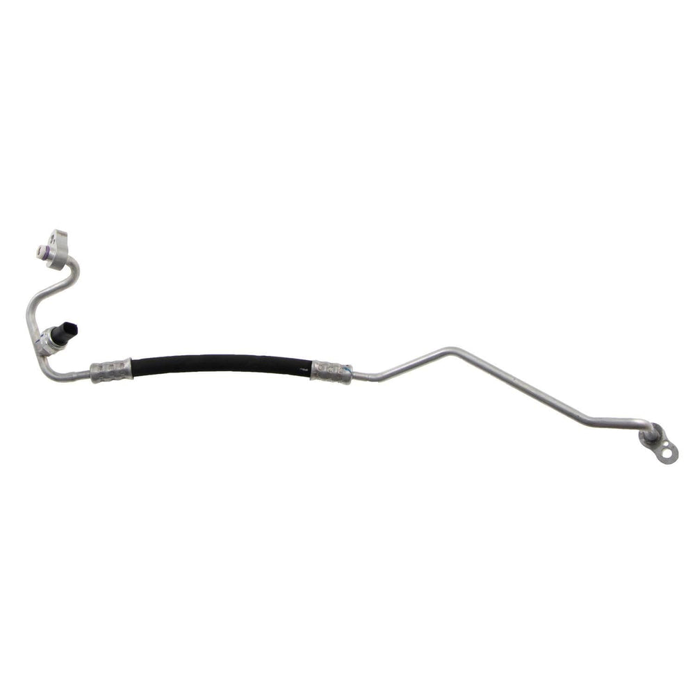 HOSE ASSEMBLY