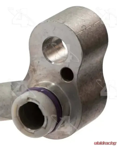 HOSE ASSEMBLY