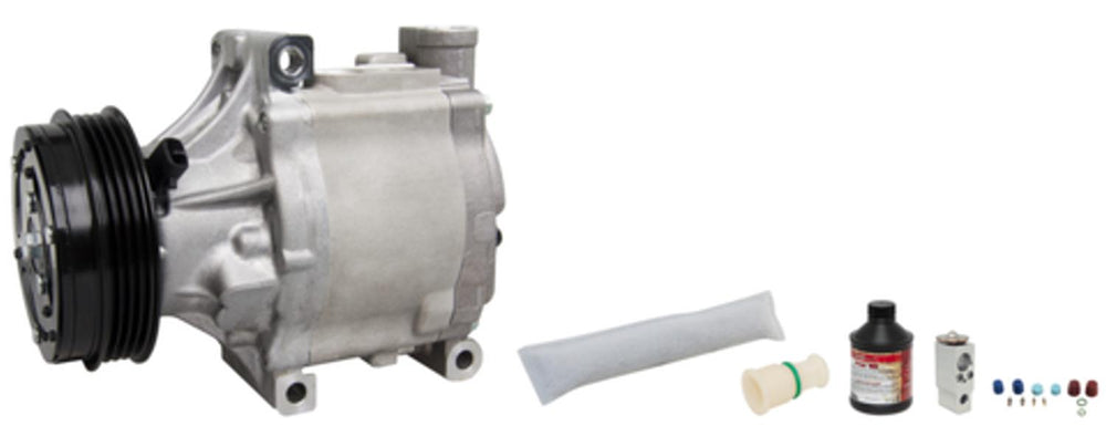 COMPLETE A/C KIT