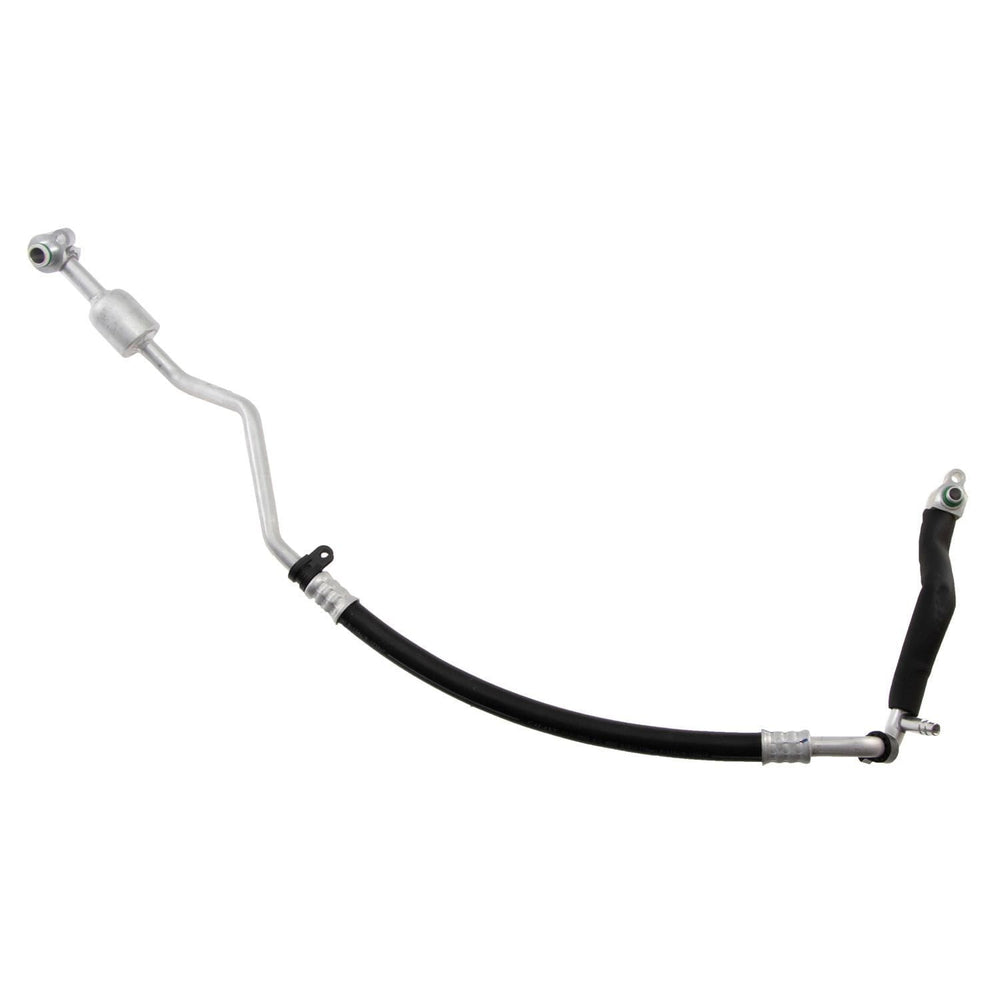 HOSE ASSEMBLY