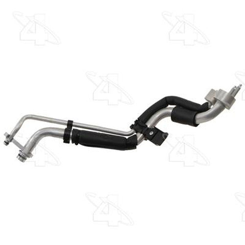 HOSE ASSEMBLY