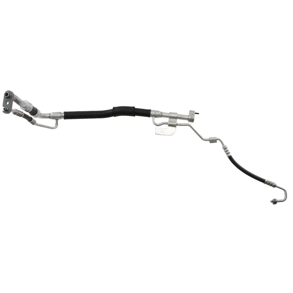 HOSE ASSEMBLY