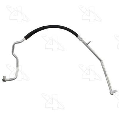 HOSE ASSEMBLY