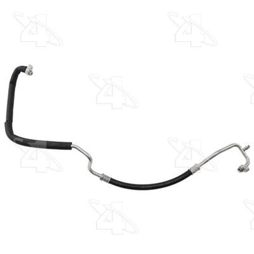 HOSE ASSEMBLY