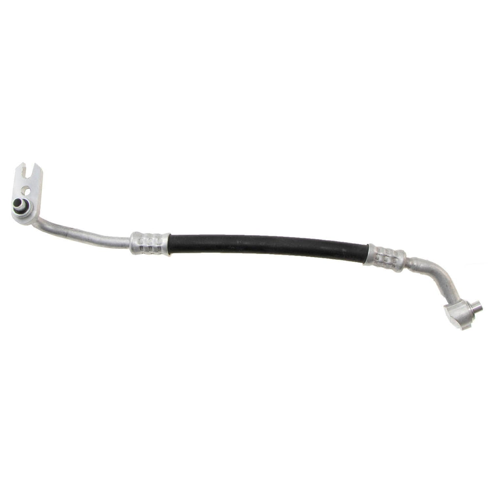 HOSE ASSY /DISCHARGE