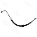 HOSE ASSY /DISCHARGE