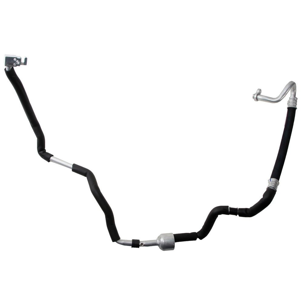 HOSE ASSEMBLY