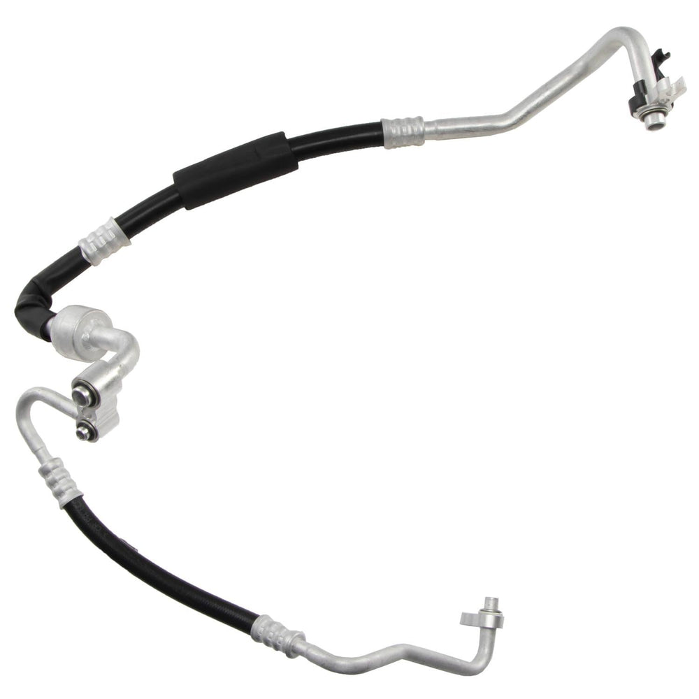 HOSE ASSEMBLY
