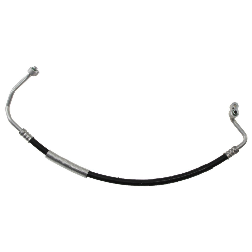 HOSE ASSY /DISCHARGE
