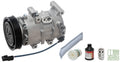 COMPLETE A/C KIT