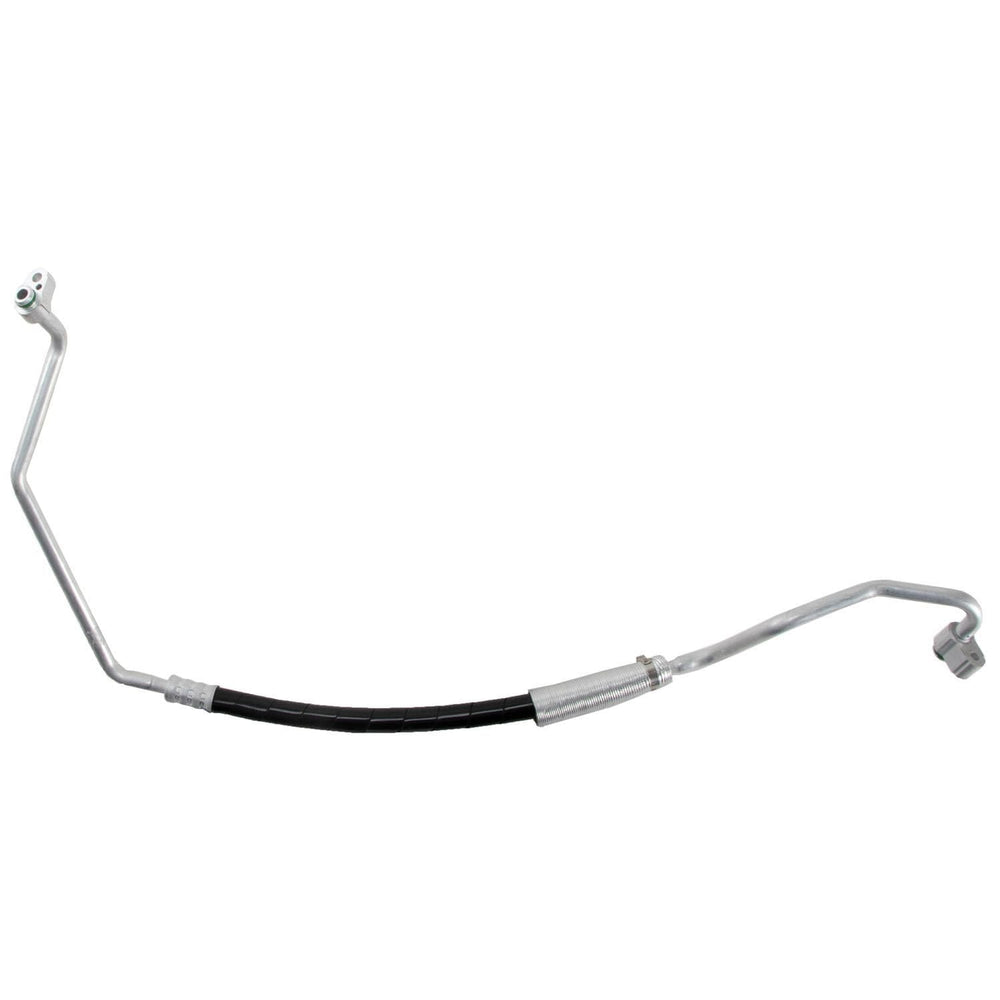 DISCHARGE LINE HOSE ASSEMBLY