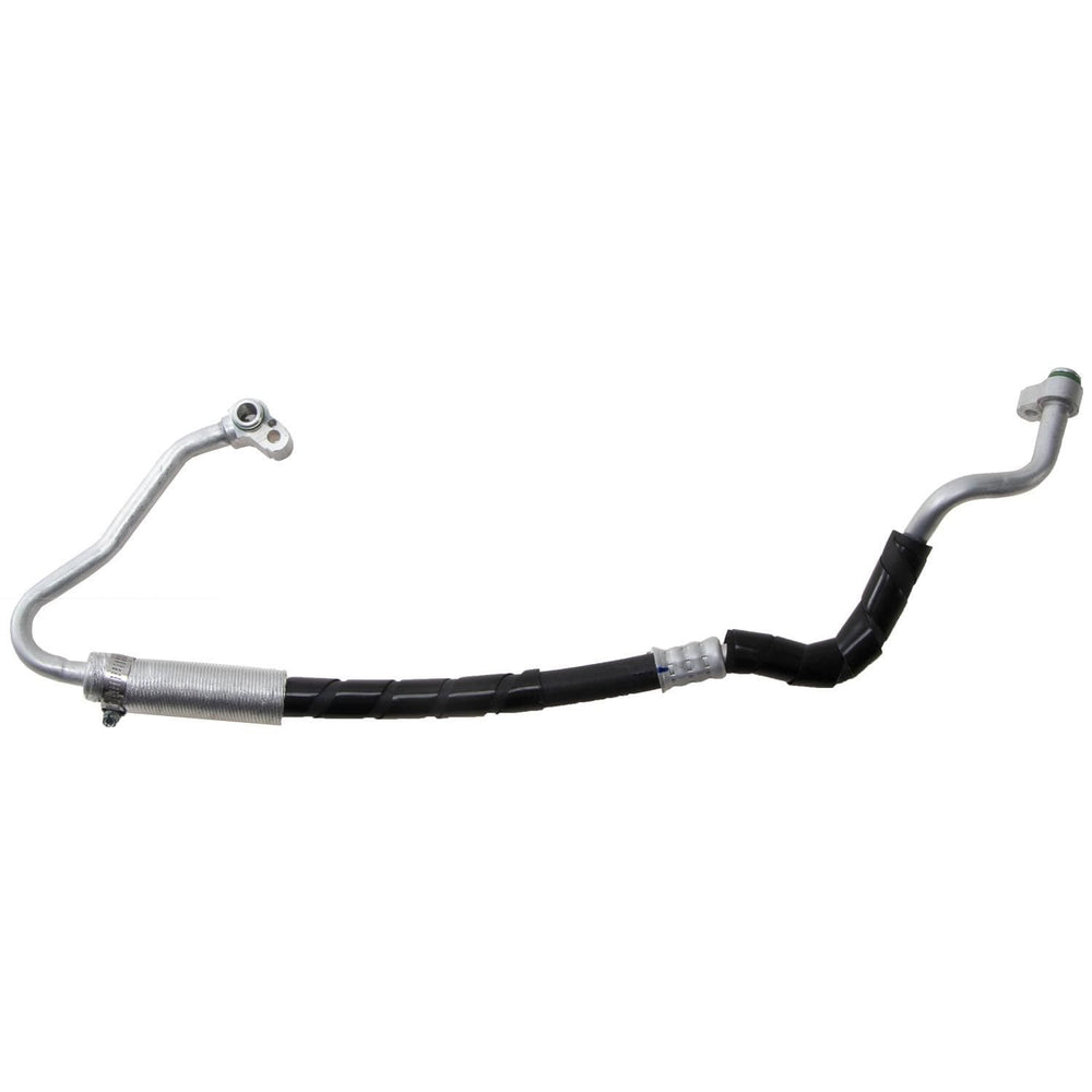 HOSE ASSEMBLY