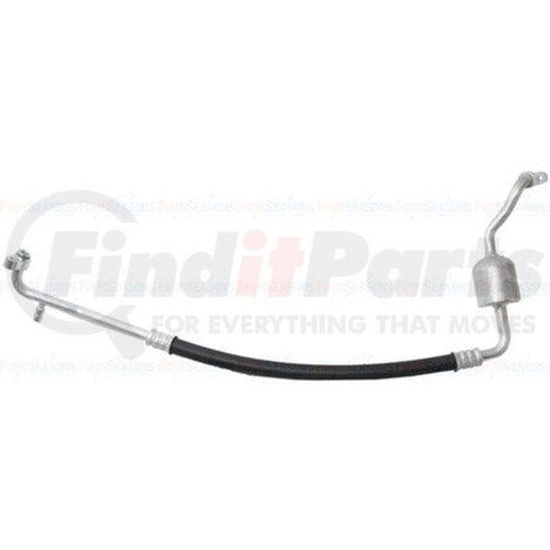 HOSE ASSEMBLY