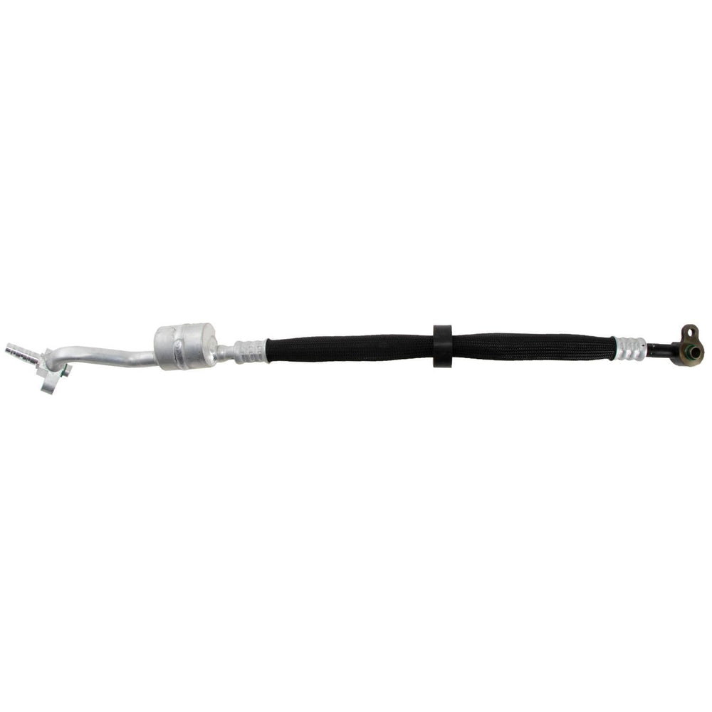 SUCTION LINE HOSE ASSEMBLY